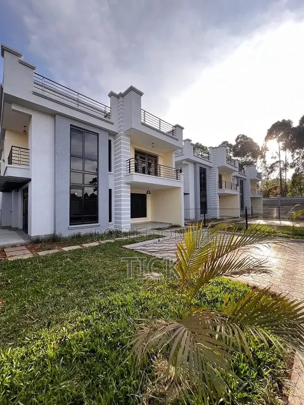 3 Bedroom Apartment for Rent in Naguru, Nakawa - 1