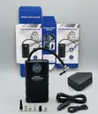 Portable 12V Electric Car Air Pump - 2