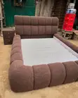 Brand New Bubble Bed - King Size - 1