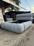 Brand New Bubble Bed - King Size - 2