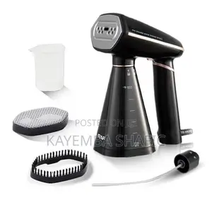 New RAF Handheld Garment Steamer 1600W Portable Clothes Iron
