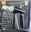 New RAF Handheld Garment Steamer 1600W Portable Clothes Iron - 2
