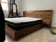 Mugavu Wood Bed - Classic Finish - 5