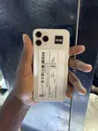 Apple iPhone 11 Pro 256 GB White - 1