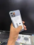 Apple iPhone 11 Pro 256 GB White - 3