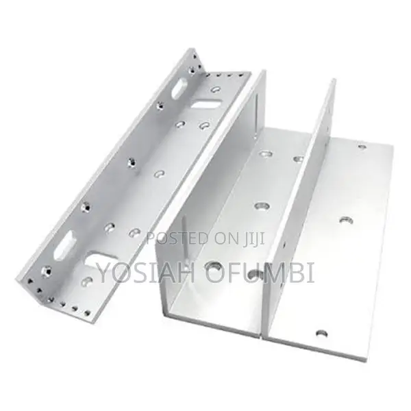 ZL Mounting Bracket (280 Kg) - 1