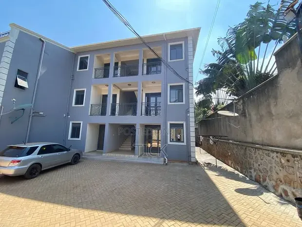 1 Bedroom Apartment for Rent in Kyanja, Nakawa - 1