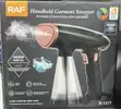 RAF Handheld Garment Steamer 1600W Portable Clothes Iron R.1277 - 2