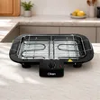 Electric Portable BBQ Grill - 2