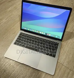 Apple MacBook Air 2019 8GB RAM, 256GB SSD