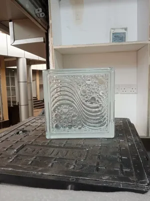 Glass Block (080)