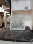 Glass Block (080) - 1