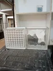 Glass Block (080) - 2