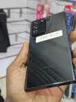 New Samsung Galaxy Note 20 Ultra 128GB Black - 2
