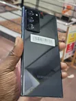 New Samsung Galaxy Note 20 Ultra 128GB Black - 3