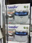 Sonifer SF-6526B Aromatherapy Diffuser & Humidifier - 560ml - 2