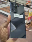 New Samsung Galaxy Note 20 Ultra 128GB Black - 3