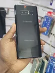 New Samsung Galaxy Note 8 128GB Black - 1