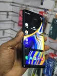 New Samsung Galaxy Note 8 128GB Black - 2