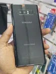 New Samsung Galaxy Note 8 128GB Black - 3