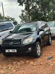 Toyota RAV4 2009 Black - 2