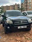 Toyota RAV4 2009 Black - 3