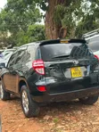 Toyota RAV4 2009 Black - 4