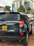 Toyota RAV4 2009 Black - 5