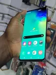 New Samsung Galaxy S10 Plus 128GB Black - 1