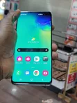 New Samsung Galaxy S10 Plus 128GB Black - 2