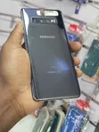 New Samsung Galaxy S10 Plus 128GB Black - 3