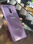 New Samsung Galaxy S9 Plus 64GB Pink - 2