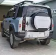 Land Rover Defender First Edition 2021 Silver - 2