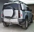 Land Rover Defender First Edition 2021 Silver - 3