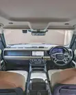 Land Rover Defender First Edition 2021 Silver - 4