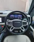 Land Rover Defender First Edition 2021 Silver - 5