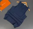 Men's Body Shaper Vests - 1