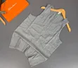 Men's Body Shaper Vests - 2