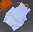Men's Body Shaper Vests - 5