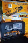 Ingco 8V Lithium-Ion Grinder - 2