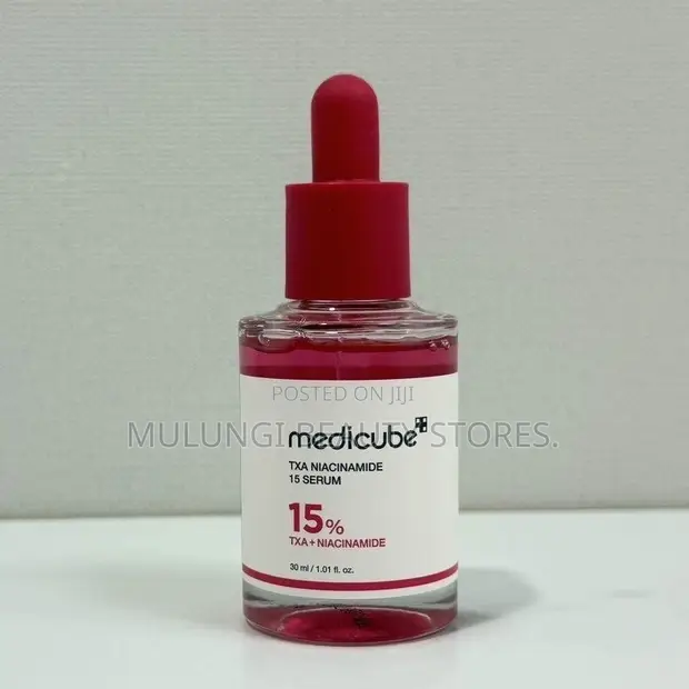 Medicube TXA Niacinamide 15 Serum - 1