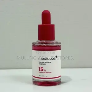 Medicube TXA Niacinamide 15 Serum