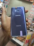New Samsung Galaxy S8 64GB Gray - 2