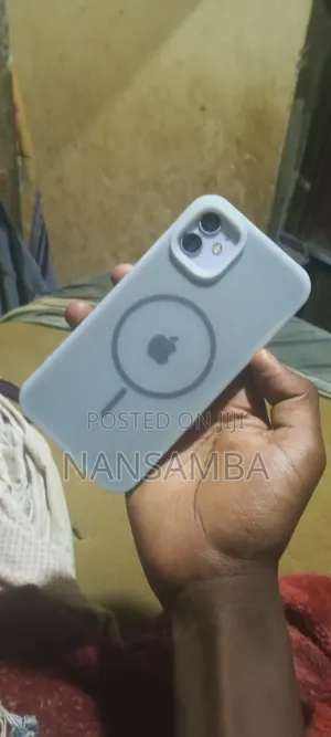 Apple iPhone 11 128GB Purple