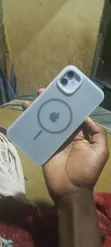 Apple iPhone 11 128GB Purple - 1