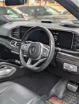 Mercedes-Benz GLE-Class 2020 White - 2