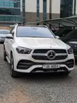 Mercedes-Benz GLE-Class 2020 White - 5