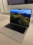 Apple MacBook Pro 2020 M1 16GB RAM 512GB SSD - 1
