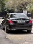 Mercedes-Benz C200 2017 White - 3