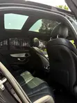 Mercedes-Benz C200 2017 White - 5